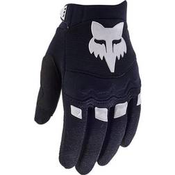 Fox YTH DIRTPAW GLOVE [BLK] Svart, YS Barn, Junior